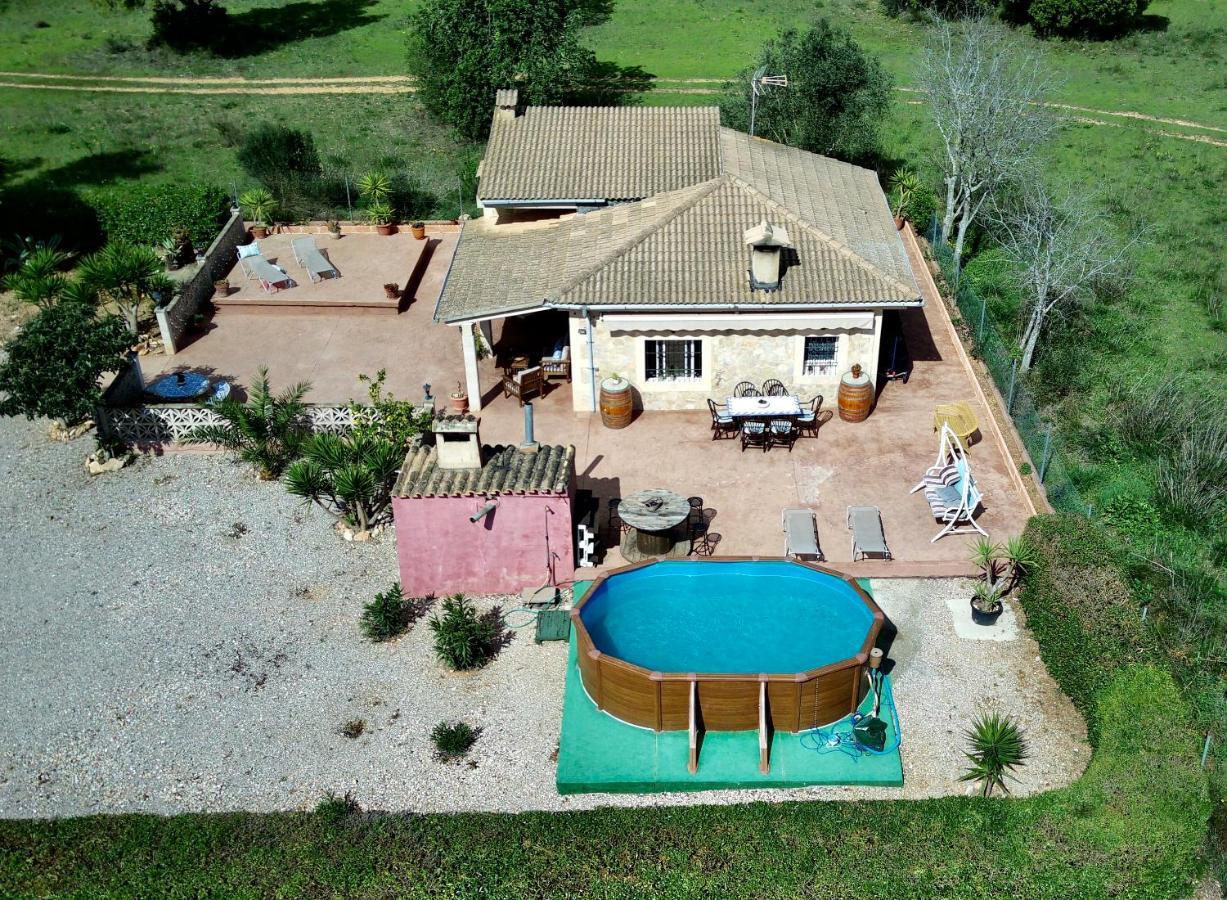 Finca Can Titos Llucmajor  Exterior foto